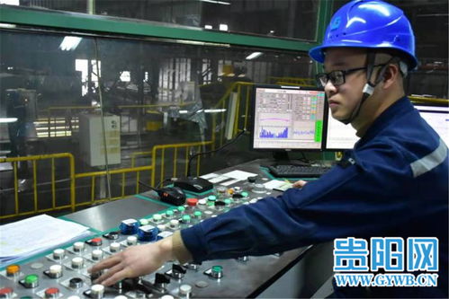 春節不打烊，貴陽市136戶規上工業企業信息技術領域超3萬工人堅守崗位促生產