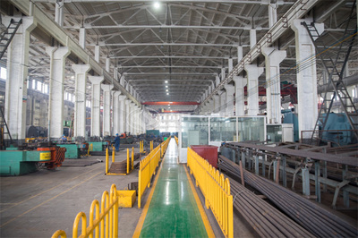 與時代共進 中正鍋爐以基礎軟件驅動綠色與智能制造新體系