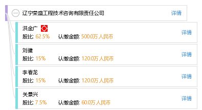 遼寧榮盛工程技術(shù)咨詢有限責(zé)任公司 以專業(yè)力量驅(qū)動(dòng)項(xiàng)目成功，賦能區(qū)域發(fā)展